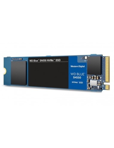 Western Digital WD Blue SN550 240GB...