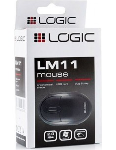Mysz Logic Concept LM-11