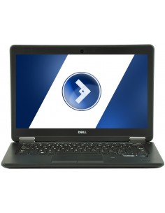 Laptop Dell Latitude E7250...
