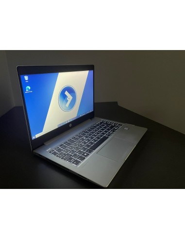 HP ProBook 440 G6 i5-8265u 8GB 240SSD...