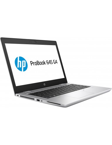 HP ProBook 645 G4 AMD Ryzen 3...