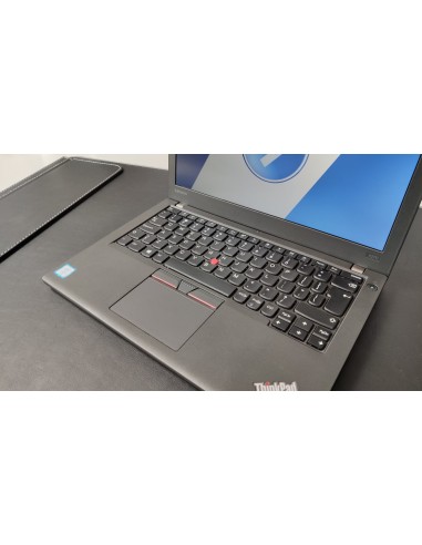 Laptop Lenovo ThinkPad X270 i7-7500u...
