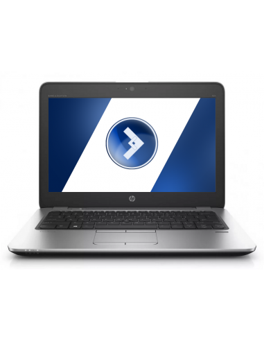Laptop HP EliteBook 820 G3 i5-6200U...