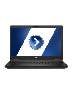 Laptop Dell Latitude 5580...