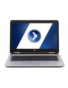 HP ProBook 640 G3 i5-7200U...