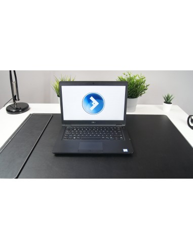 Laptop Dell Latitude 5480 i5-6200U...