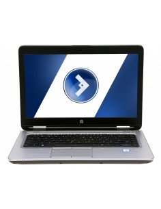Laptop HP Probook 640 G2...