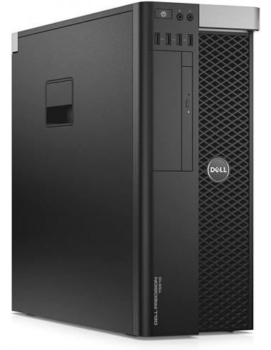 Dell Precision T5810 Xeon  E5-2676 v3...
