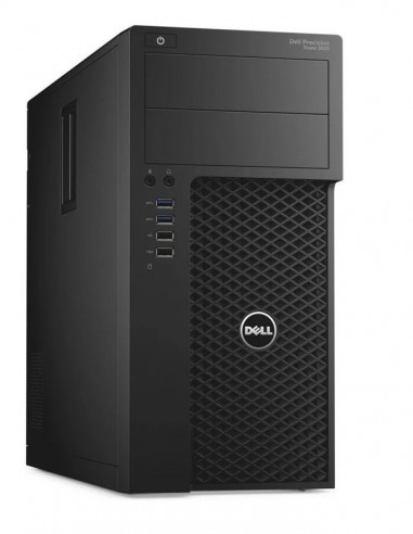 Dell Precision Tower 3620 Xeon...