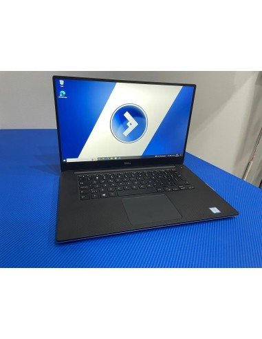 Laptop Dell Precision 5510 i7-6820HQ...