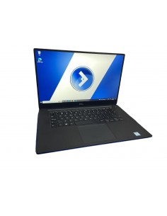 Laptop Dell Precision 5510...
