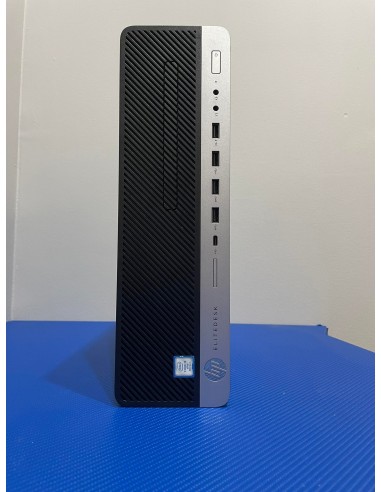 Komputer HP EliteDesk 800 G4 SFF...