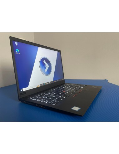 Lenovo ThinkPad X1 Carbon i7-8550u...
