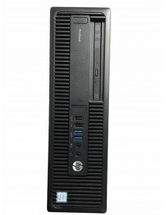 Komputer HP ProDesk 600 G2...
