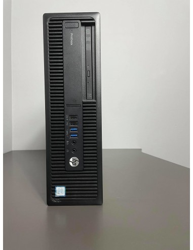 Komputer HP ProDesk 600 G2 i3-6100...