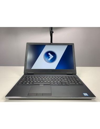 Laptop Dell Precision 7530 i7-8850H...