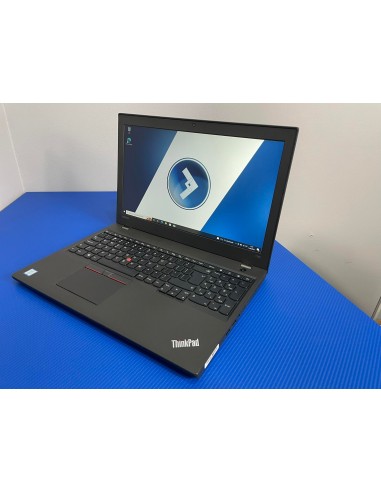 Lenovo ThinkPad T560 i5-6200u DDR3L...