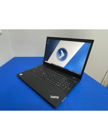 Laptop Lenovo ThinkPad T580 i5-8250u...