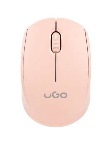 Mysz Bezprzewodowa uGo Pico MW100
