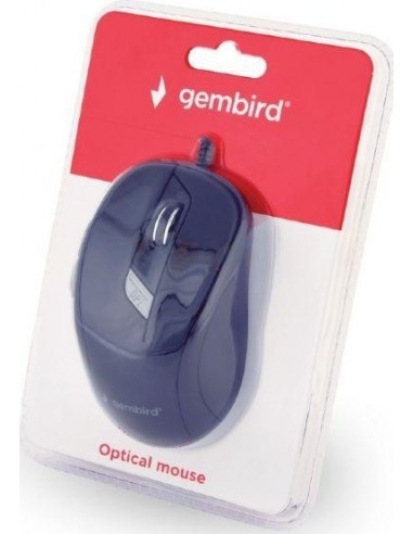 Mysz Przewodowa Gembird
