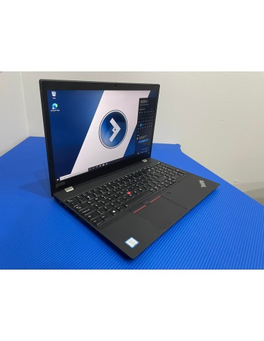 Laptop Lenovo ThinkPad T590 i5-8265u...