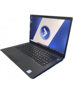 Laptop Dell Latitude 7400...