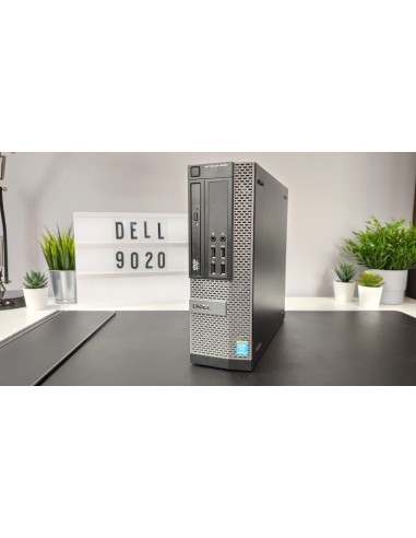 Komputer Dell OptiPlex 9020 SFF...