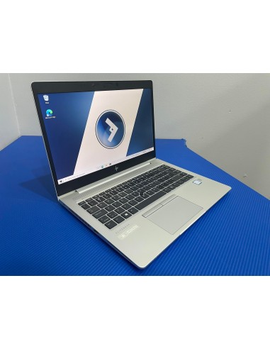HP EliteBook 840 G5 i7-8550U DDR4...