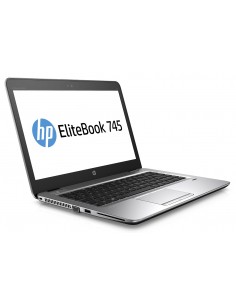 Laptop HP Elitebook 745 G3...