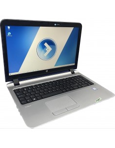 HP Probook 450 G3 i5-6200u...