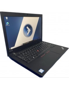 Laptop Lenovo ThinkPad L480...