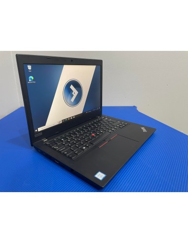 Laptop Lenovo ThinkPad L480 i3-8130u...