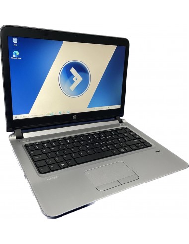 Laptop HP ProBook 440 G3 i5-6200U...