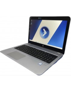 HP ProBook 450 G4 I3-7100u...