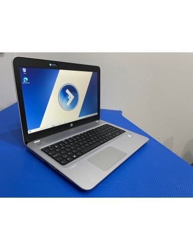 HP ProBook 450 G4 I3-7100u DDR4 DYSK...