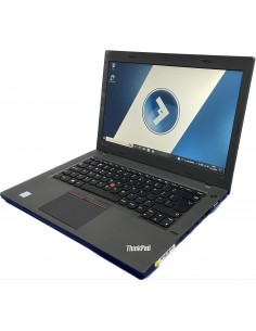 Laptop Lenovo ThinkPad L460...