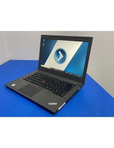 Laptop Lenovo ThinkPad L460 i5-6200u...