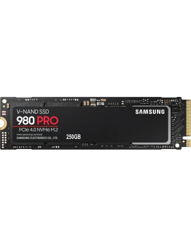 Dysk SSD Samsung 980 PRO 250 GB M.2...
