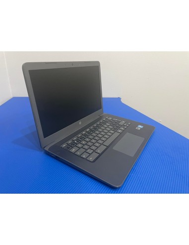 HP Chromebook 14 G5 - Celeron N3350...