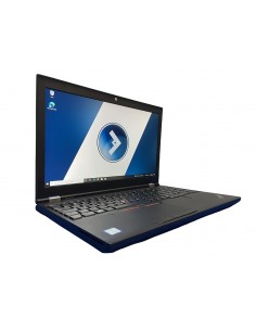 Laptop Lenovo ThinkPad P52s...