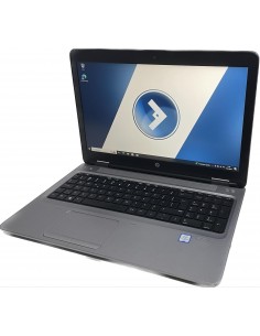 Laptop HP ProBook 650 G2...