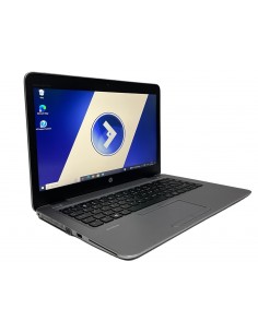 Laptop HP EliteBook 745 G4...