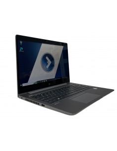 HP ZBook 14u G5 i7-8650U...