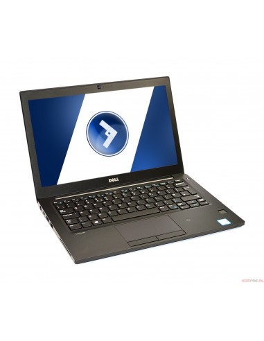Laptop Dell Latitude 7280 i5-7200U DDR4 DYSK SSD HD Windows 10 PRO
