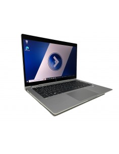 Laptop HP EliteBook 2w1...