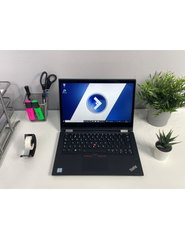 Laptop 2w1 Lenovo Thinkpad X380 Yoga...