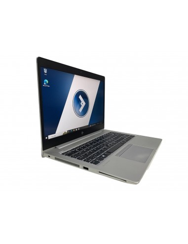 HP EliteBook 840 G6 i5-8265U DDR4 Dysk SSD FHD Windows Pro
