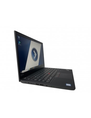 Laptop Lenovo ThinkPad T490 i5-8265U RAM DDR 4 DYSK SSD FHD Windows PRO