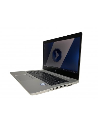 Laptop HP EliteBook 830 G6 Intel Core i5-8265u DDR4 SSD INTEL FHD Windows Pro