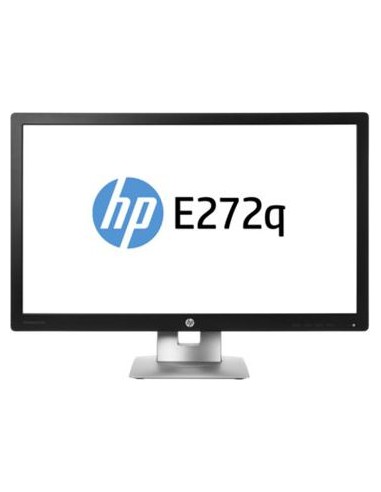 Monitor HP EliteDisplay E272q 27 Cali